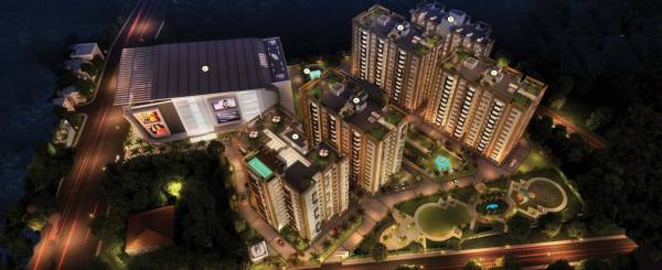  golden-lotus Elevation