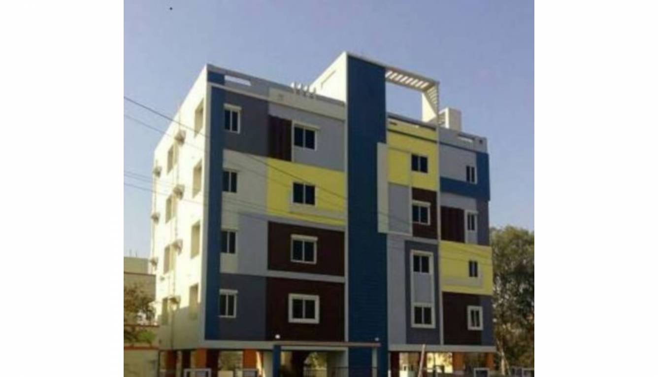 Elevation saanvi elite Elevation