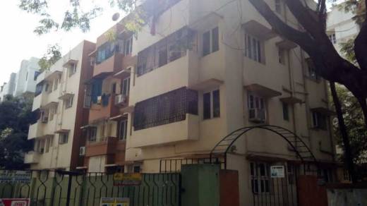 garden Elevation Elevation