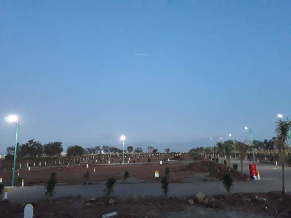  gokul park Plot