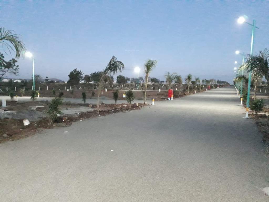  gokul park Plot