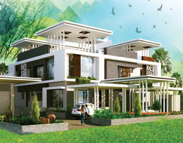  green-valley Elevation