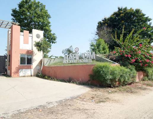 holiday-homes Elevation Elevation