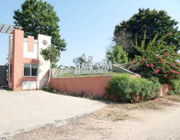 Elevation holiday-homes Elevation