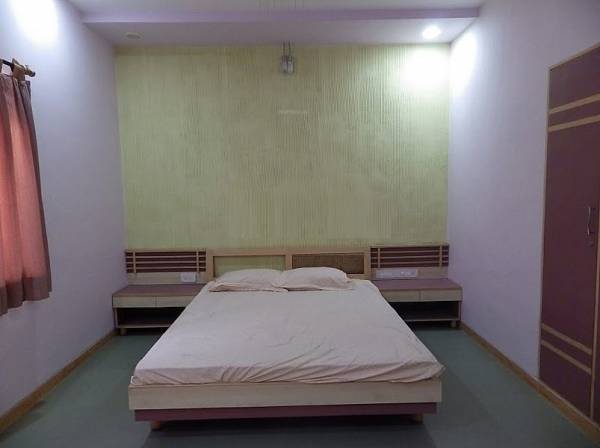  holiday-homes Bedroom