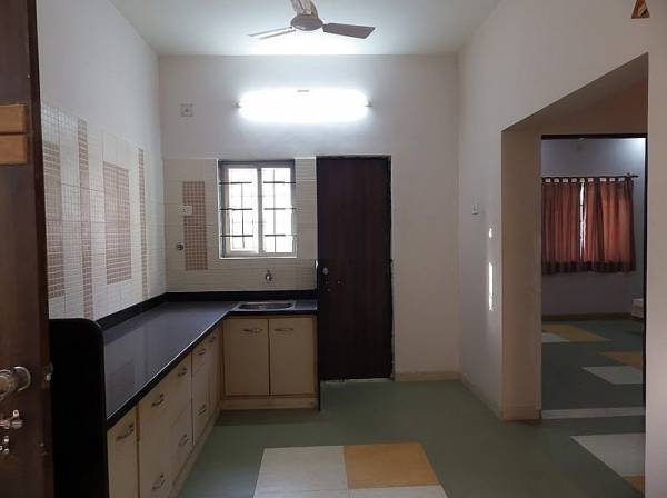  holiday-homes Kitchen