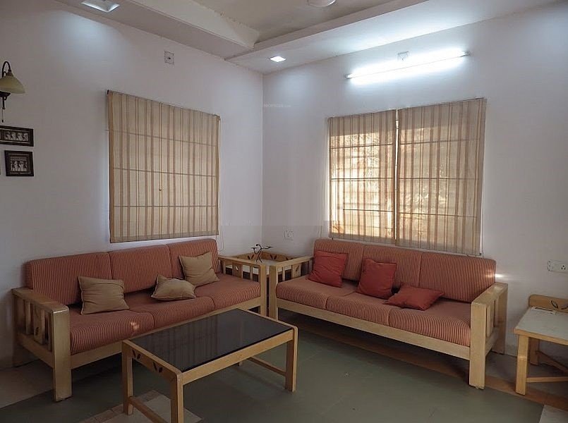  holiday homes Living Area