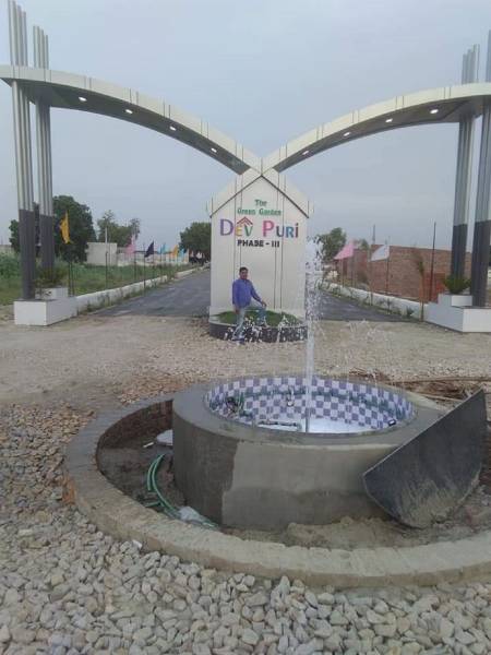  dev-puri Construction Status Jan-20