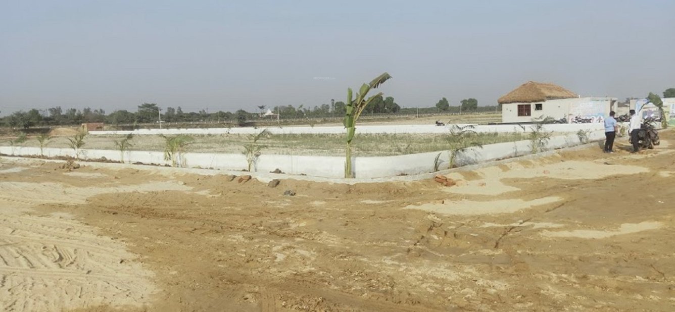  dev puri Construction Status March 21