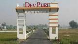 Dev Puri