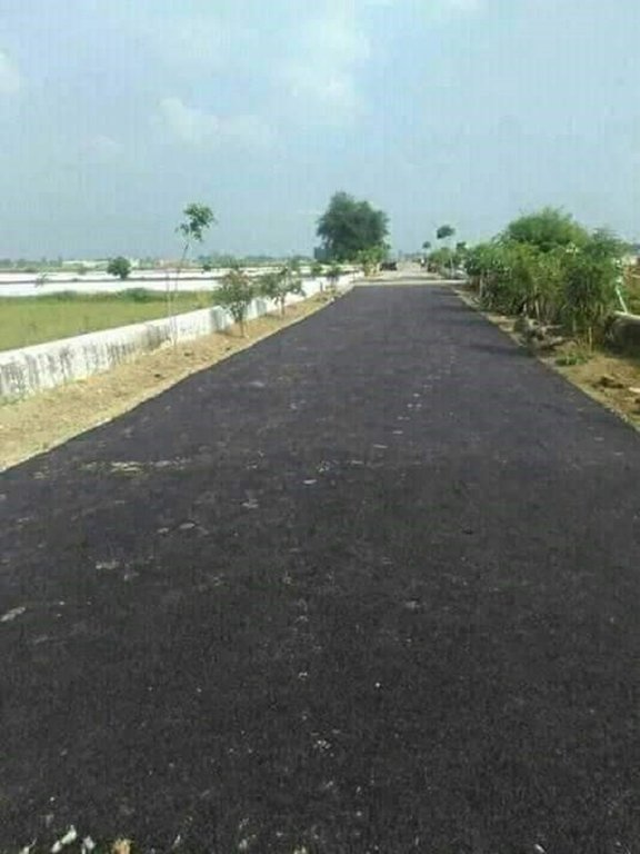  dev puri Internal Roads
