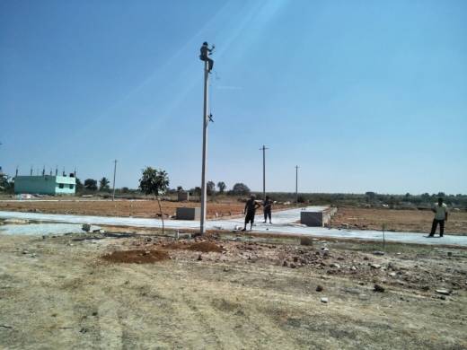 green-valley-layout Elevation Elevation