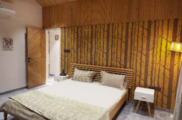  garden-valley Bedroom