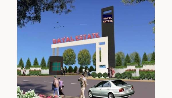  dayal-estate Elevation