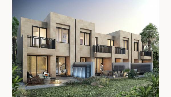  akoya-hajar-villas Elevation