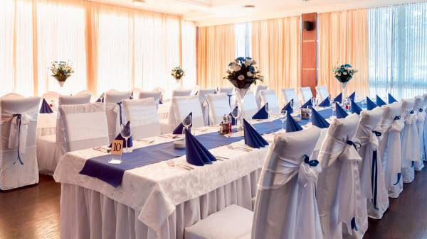 Banquet Hall freesia Banquet Hall