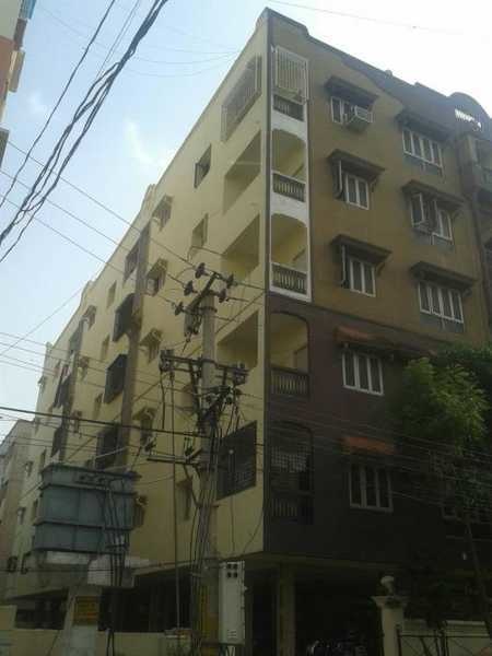  pramukh-plaza Elevation