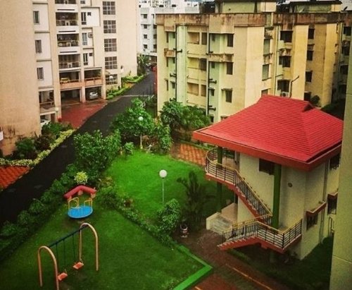  eastern-grove Children's play area