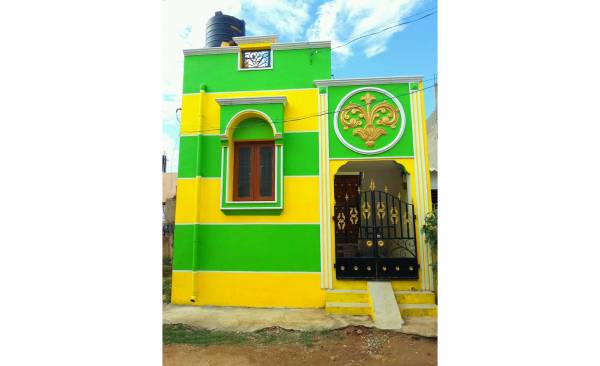  chennai-56 Elevation