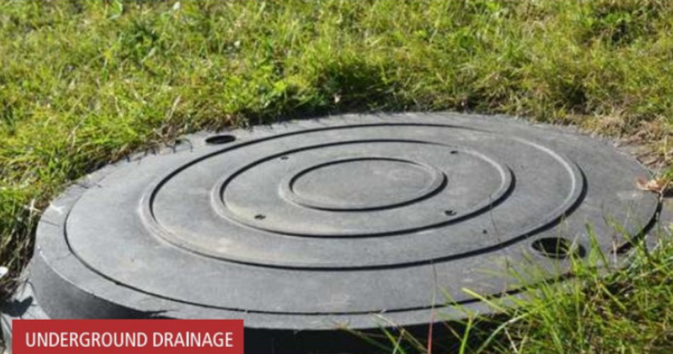  pharma city Storm Water Drains