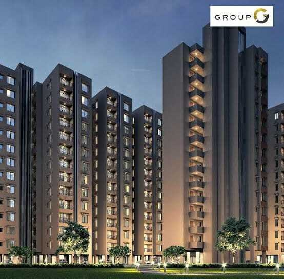 Grand Mini City Grand Awaas