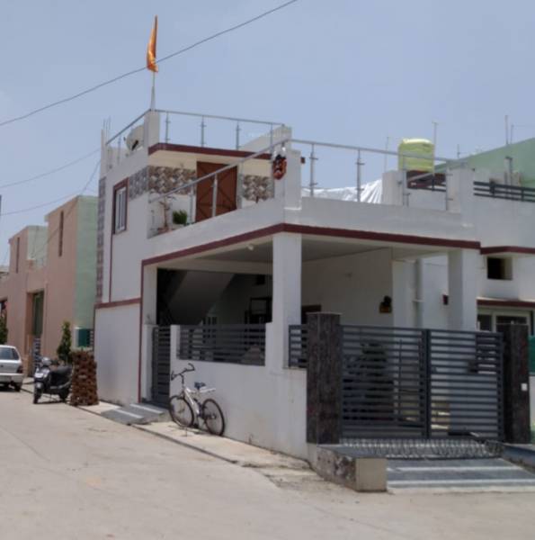  city-homes Elevation