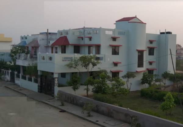  city-homes Elevation