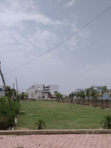  city-homes Landscaped Gardens