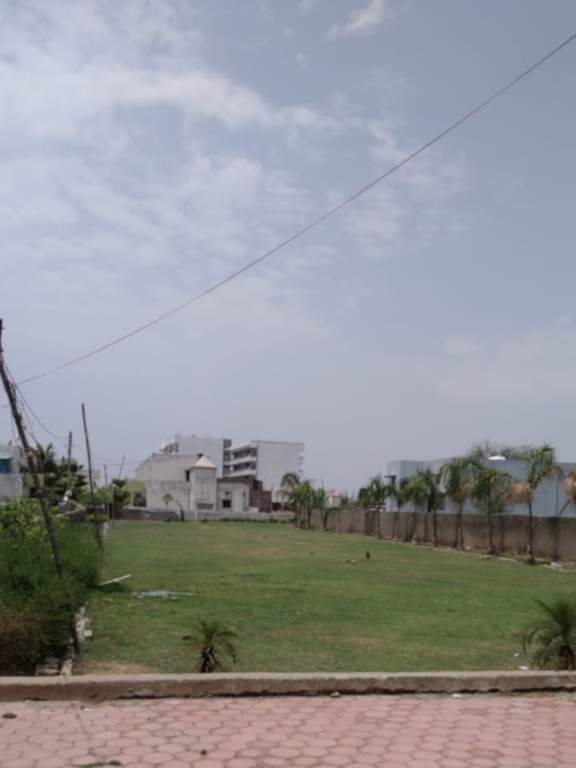 city homes Landscaped Gardens