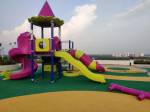 Children's play area  galaxia-phase-iii Children's play area