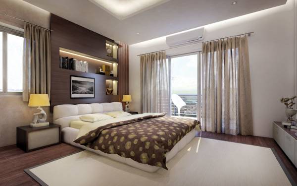  galaxia-phase-iii Bedroom