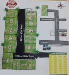 Layout Plan sri-sathyanarayana-nagar Layout Plan