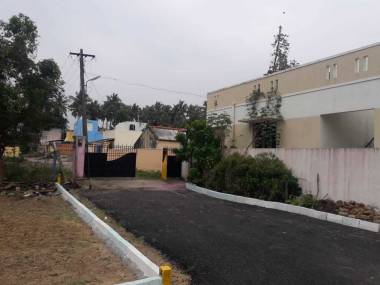 Elevation sri-sathyanarayana-nagar Elevation