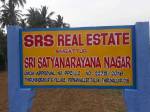 Plot sri-sathyanarayana-nagar Plot