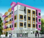  shivam-park Elevation