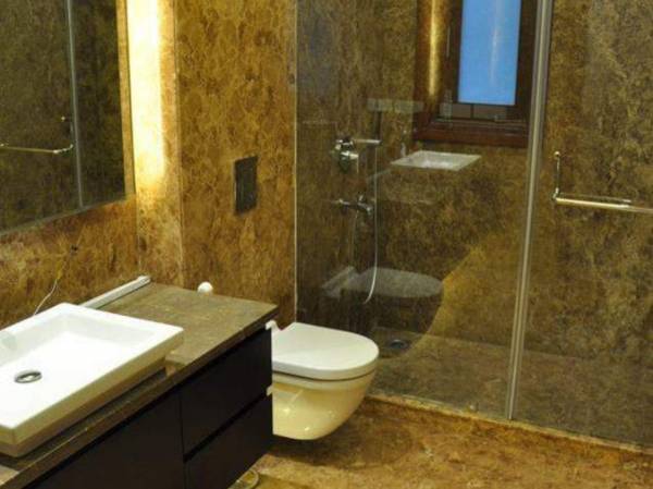 Bathroom green-city-phase-2 Bathroom