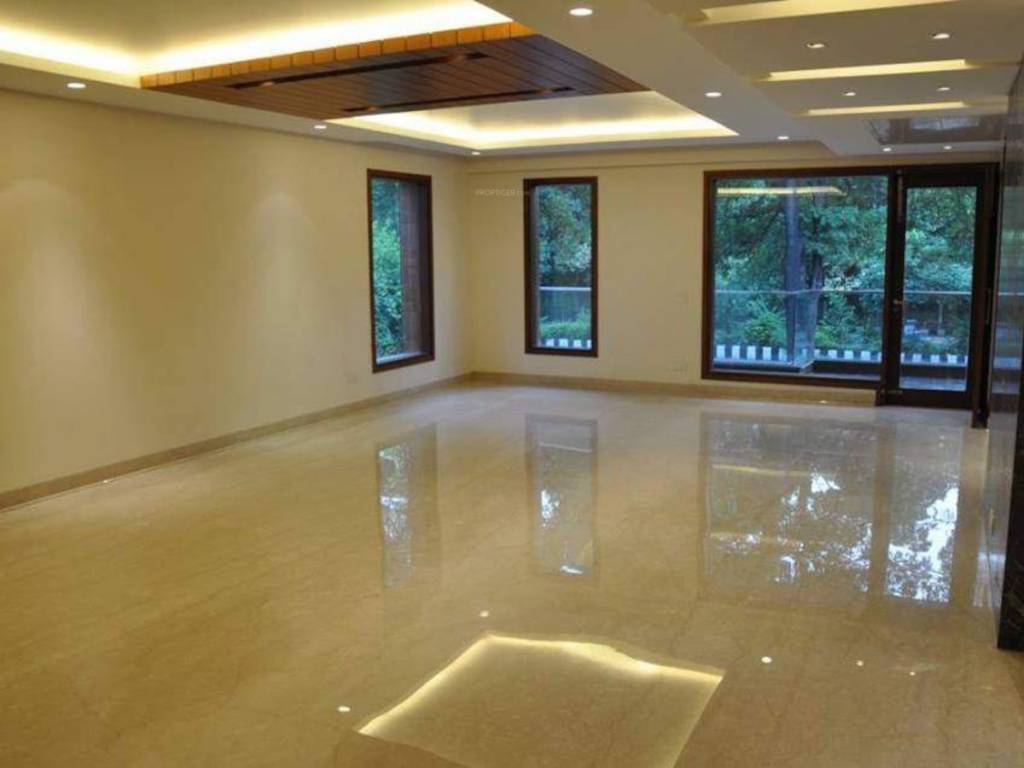  green city phase 2 Living Area