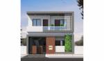 Elevation luxury-villas Elevation