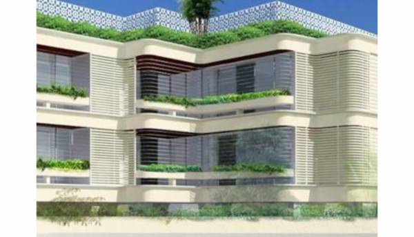  uber-luxury Elevation