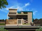  meenesh-villas Elevation