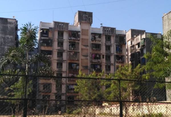  chatrapati-shivaji-raje-complex Elevation