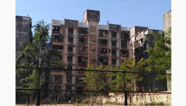  chatrapati-shivaji-raje-complex Elevation