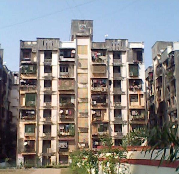  chatrapati-shivaji-raje-complex Elevation
