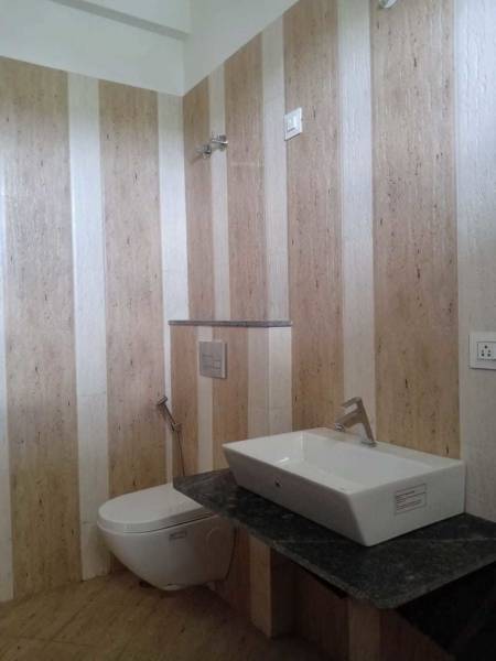 Bathroom panorama Bathroom