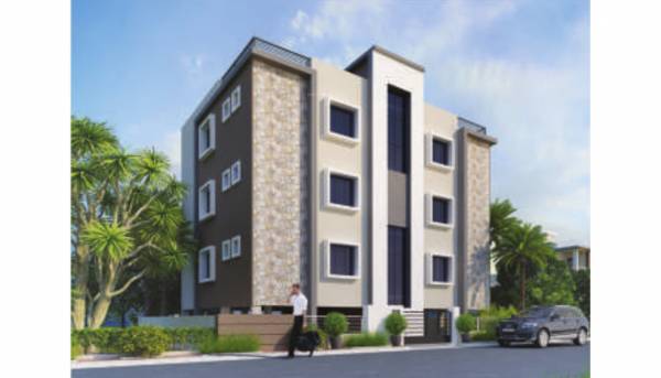 Elevation infinity Elevation