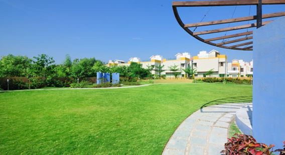  gardens Landscaped Gardens