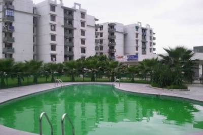 Swimming Pool penta-homes Swimming Pool