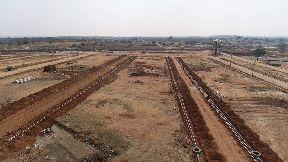  terrain block g Plot