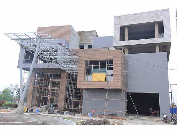  siddha-galaxia Construction Status Aug-21