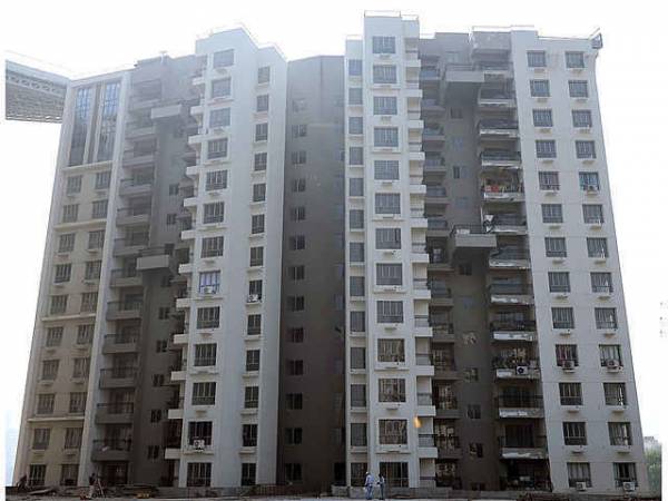  siddha-galaxia Construction Status Feb-22